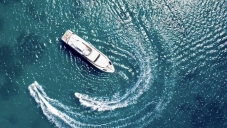 Maiora 28 Flybridge